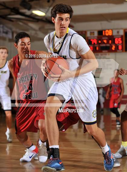 Thumbnail 1 in Notre Dame (SO) vs. Valley View (Diablo Inferno Tourney) photogallery.