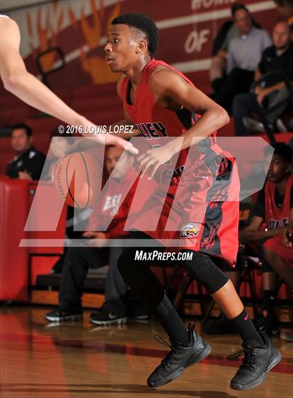 Thumbnail 3 in Notre Dame (SO) vs. Valley View (Diablo Inferno Tourney) photogallery.