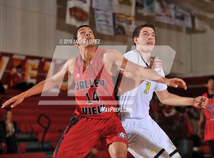 Thumbnail 1 in Notre Dame (SO) vs. Valley View (Diablo Inferno Tourney) photogallery.