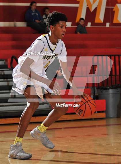Thumbnail 3 in Notre Dame (SO) vs. Valley View (Diablo Inferno Tourney) photogallery.