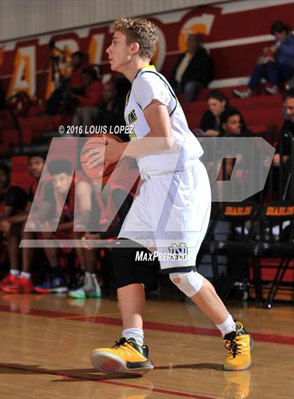 Thumbnail 2 in Notre Dame (SO) vs. Valley View (Diablo Inferno Tourney) photogallery.
