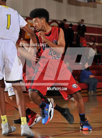 Thumbnail 1 in Notre Dame (SO) vs. Valley View (Diablo Inferno Tourney) photogallery.