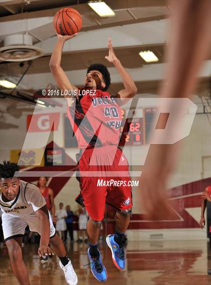 Thumbnail 2 in Notre Dame (SO) vs. Valley View (Diablo Inferno Tourney) photogallery.