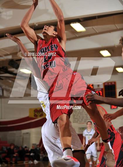 Thumbnail 1 in Notre Dame (SO) vs. Valley View (Diablo Inferno Tourney) photogallery.