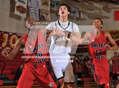 Thumbnail 1 in Notre Dame (SO) vs. Valley View (Diablo Inferno Tourney) photogallery.