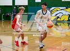 Photo from the gallery "Argonaut vs Chowchilla (CIF D5 Round 1)"