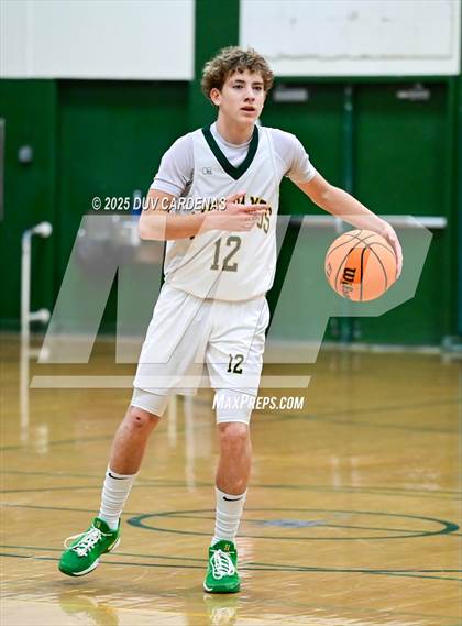 Thumbnail 1 in Argonaut vs Chowchilla (CIF D5 Round 1) photogallery.