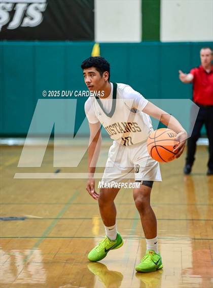 Thumbnail 1 in Argonaut vs Chowchilla (CIF D5 Round 1) photogallery.
