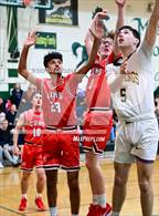Photo from the gallery "Argonaut vs Chowchilla (CIF D5 Round 1)"