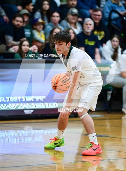 Thumbnail 2 in Argonaut vs Chowchilla (CIF D5 Round 1) photogallery.
