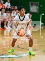 Photo from the gallery "Argonaut vs Chowchilla (CIF D5 Round 1)"