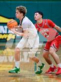 Photo from the gallery "Argonaut vs Chowchilla (CIF D5 Round 1)"