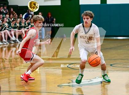 Thumbnail 3 in Argonaut vs Chowchilla (CIF D5 Round 1) photogallery.