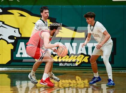 Thumbnail 1 in Argonaut vs Chowchilla (CIF D5 Round 1) photogallery.