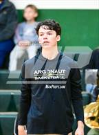 Photo from the gallery "Argonaut vs Chowchilla (CIF D5 Round 1)"