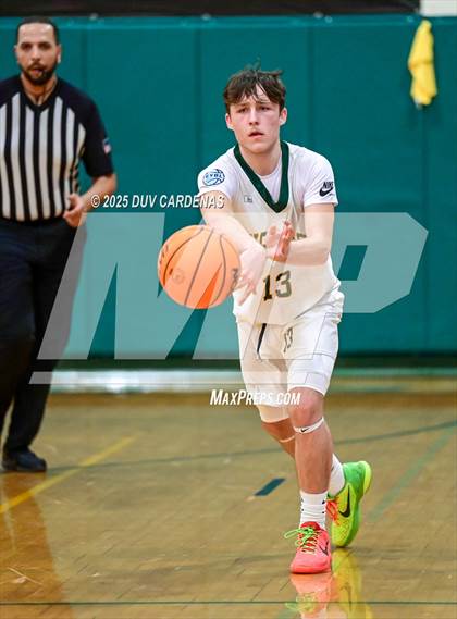 Thumbnail 3 in Argonaut vs Chowchilla (CIF D5 Round 1) photogallery.