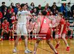 Photo from the gallery "Argonaut vs Chowchilla (CIF D5 Round 1)"