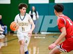 Photo from the gallery "Argonaut vs Chowchilla (CIF D5 Round 1)"
