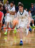 Photo from the gallery "Argonaut vs Chowchilla (CIF D5 Round 1)"