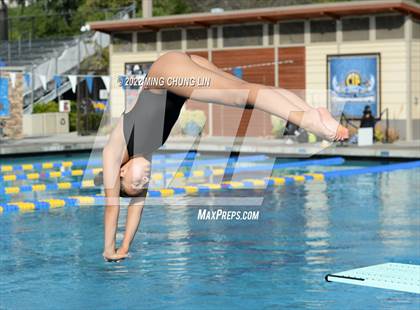 Thumbnail 1 in CIF SS D1 Diving Final photogallery.