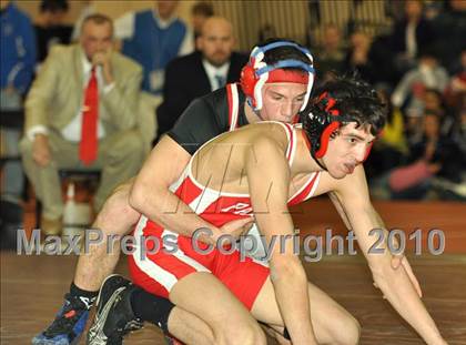 Thumbnail 2 in NYSPHSAA Section V State Qualifier photogallery.