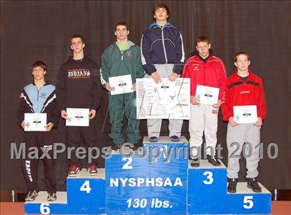 Thumbnail 2 in NYSPHSAA Section V State Qualifier photogallery.