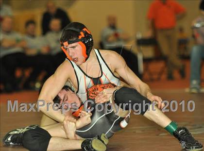 Thumbnail 2 in NYSPHSAA Section V State Qualifier photogallery.
