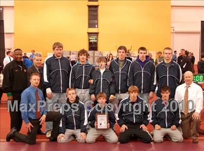 Thumbnail 3 in NYSPHSAA Section V State Qualifier photogallery.