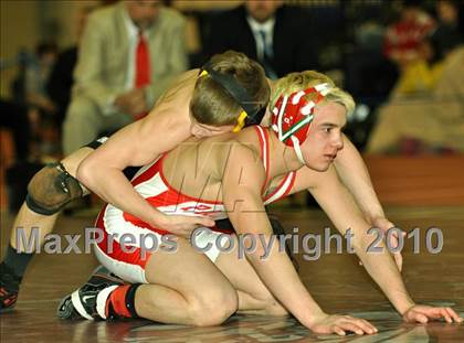 Thumbnail 3 in NYSPHSAA Section V State Qualifier photogallery.