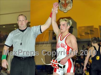 Thumbnail 1 in NYSPHSAA Section V State Qualifier photogallery.