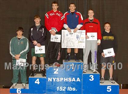 Thumbnail 3 in NYSPHSAA Section V State Qualifier photogallery.