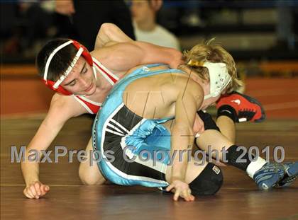 Thumbnail 1 in NYSPHSAA Section V State Qualifier photogallery.