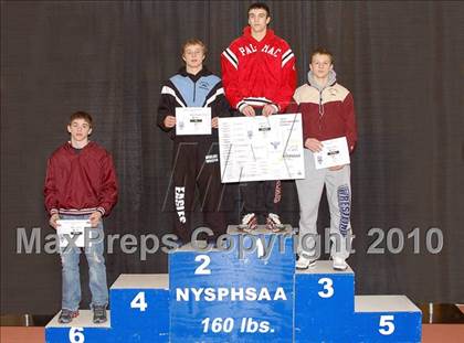 Thumbnail 1 in NYSPHSAA Section V State Qualifier photogallery.
