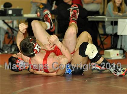 Thumbnail 3 in NYSPHSAA Section V State Qualifier photogallery.