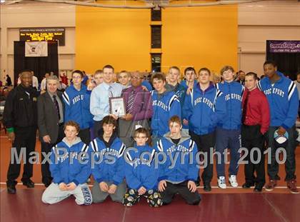 Thumbnail 2 in NYSPHSAA Section V State Qualifier photogallery.