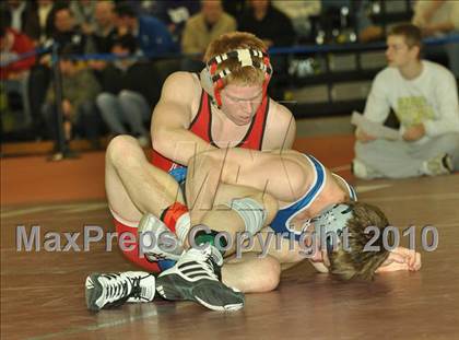 Thumbnail 3 in NYSPHSAA Section V State Qualifier photogallery.