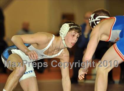 Thumbnail 1 in NYSPHSAA Section V State Qualifier photogallery.