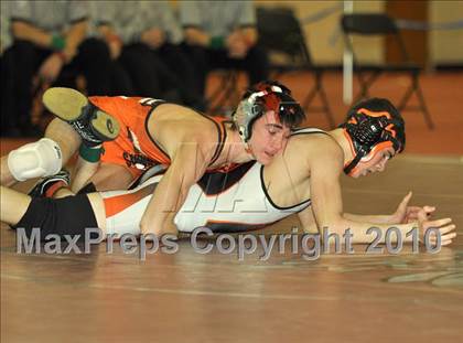 Thumbnail 2 in NYSPHSAA Section V State Qualifier photogallery.