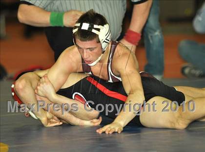 Thumbnail 3 in NYSPHSAA Section V State Qualifier photogallery.