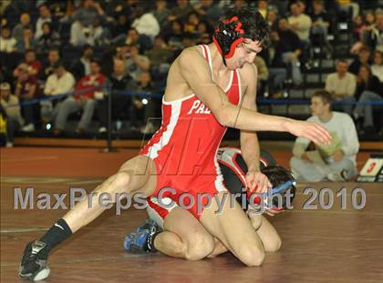 Thumbnail 1 in NYSPHSAA Section V State Qualifier photogallery.