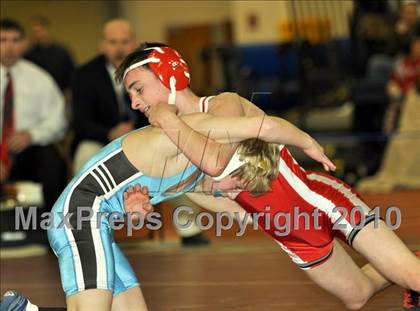 Thumbnail 2 in NYSPHSAA Section V State Qualifier photogallery.