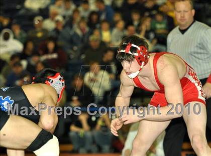 Thumbnail 2 in NYSPHSAA Section V State Qualifier photogallery.