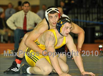 Thumbnail 2 in NYSPHSAA Section V State Qualifier photogallery.