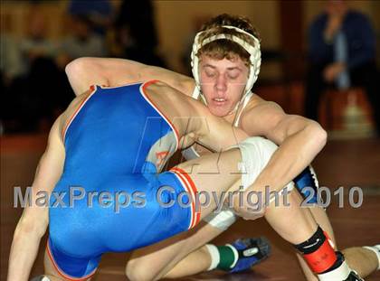 Thumbnail 2 in NYSPHSAA Section V State Qualifier photogallery.
