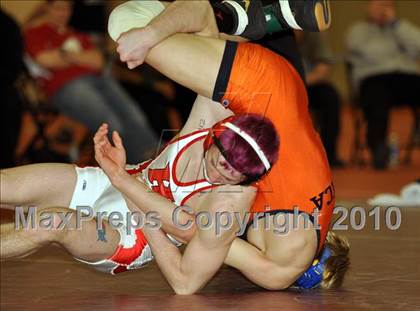 Thumbnail 2 in NYSPHSAA Section V State Qualifier photogallery.