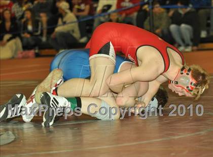 Thumbnail 2 in NYSPHSAA Section V State Qualifier photogallery.