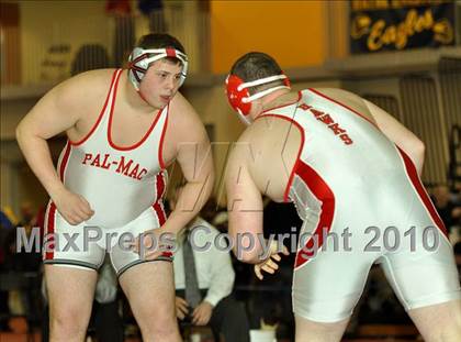Thumbnail 2 in NYSPHSAA Section V State Qualifier photogallery.