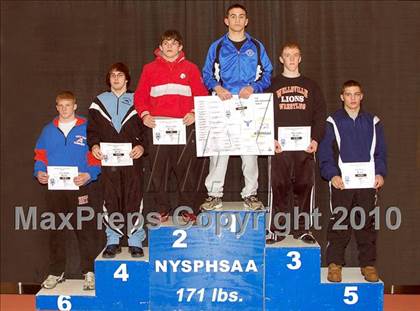 Thumbnail 2 in NYSPHSAA Section V State Qualifier photogallery.