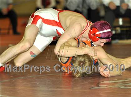 Thumbnail 2 in NYSPHSAA Section V State Qualifier photogallery.