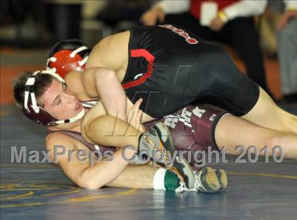 Thumbnail 3 in NYSPHSAA Section V State Qualifier photogallery.